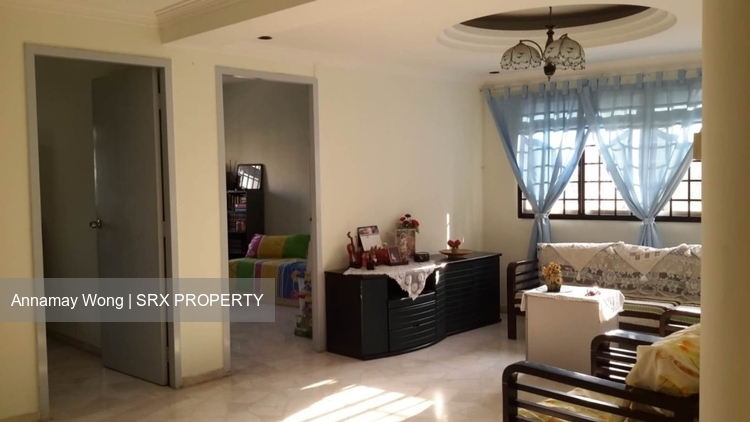 Blk 561 Pasir Ris Street 51 (Pasir Ris), HDB 5 Rooms #448929581